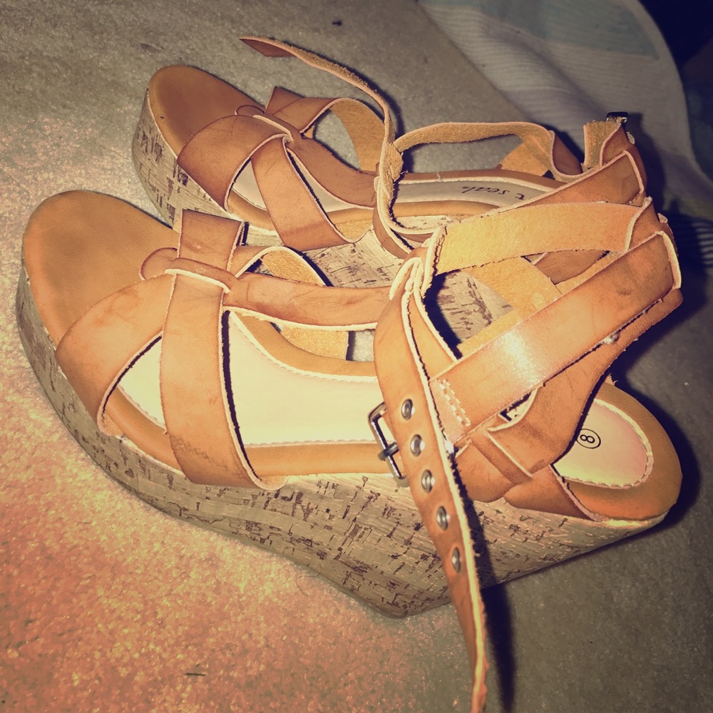 Wedges