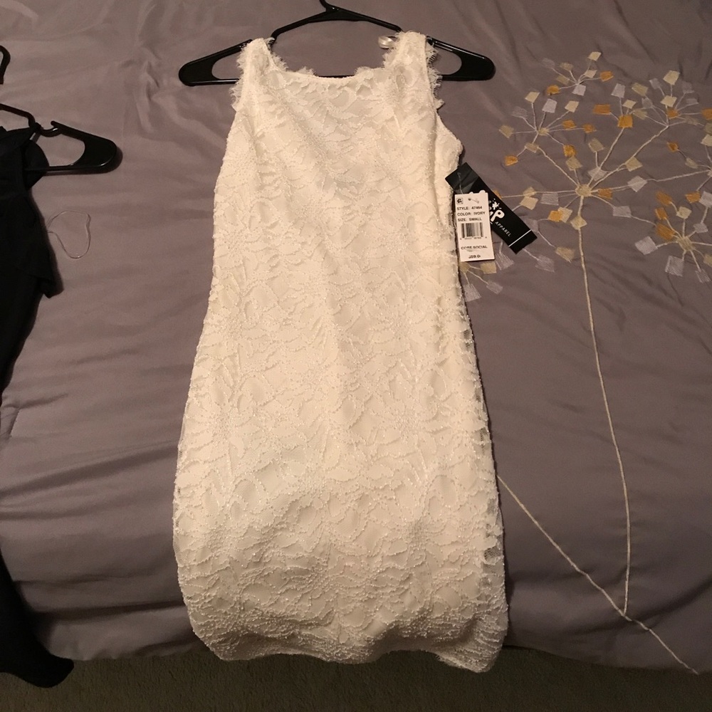 Social dress