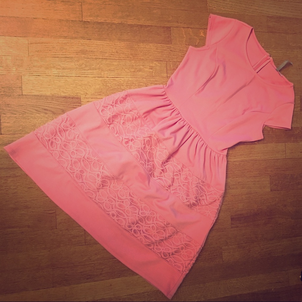 EUC Lauren Conrad Dress