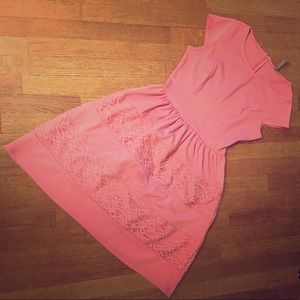 EUC Lauren Conrad Dress