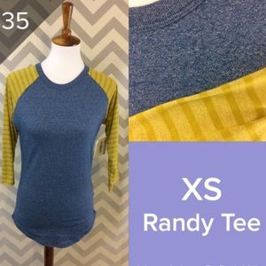 XS Lularoe Randy