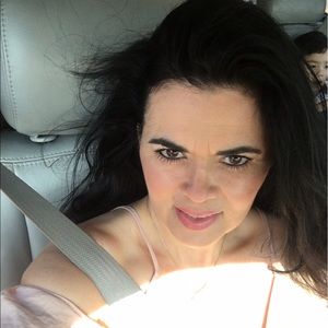 Meet your Posher, Norma