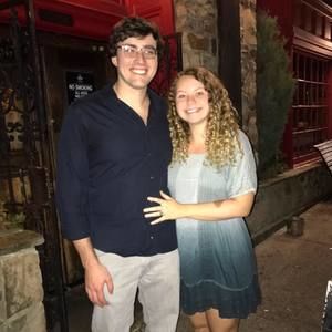 Meet your Posher, Mary catherinec