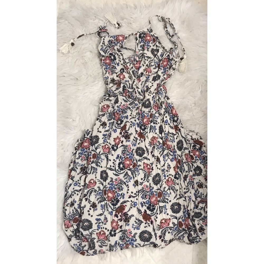 American Eagle Maxi Dress
