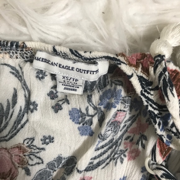 American Eagle Maxi Dress - Picture 2 of 3