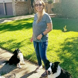 Meet your Posher, Brianna