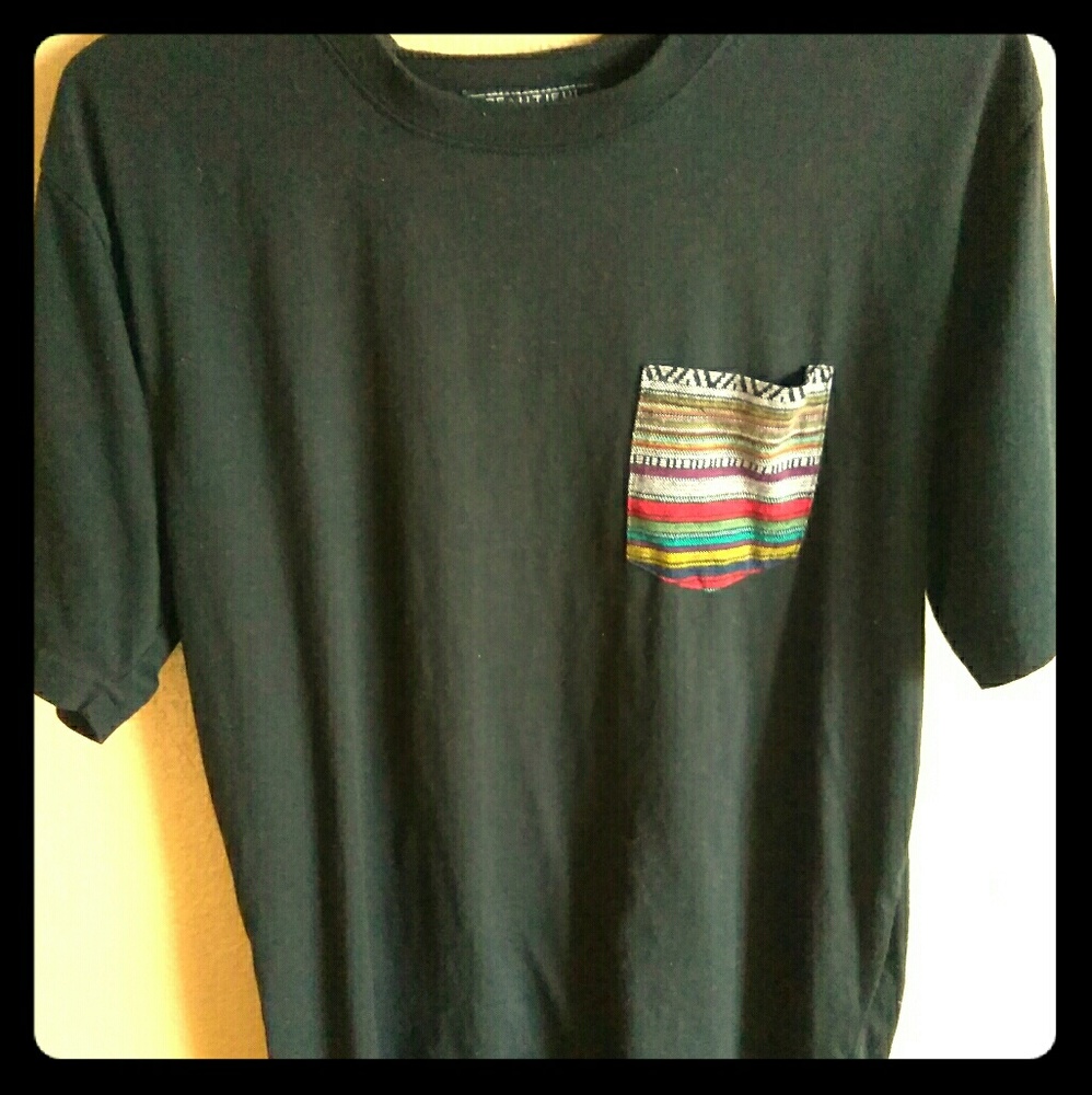 Pocket Tee