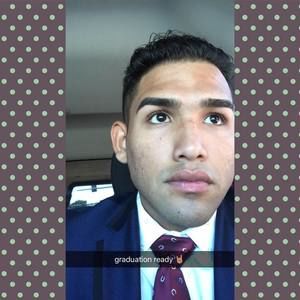 Meet your Posher, Jose