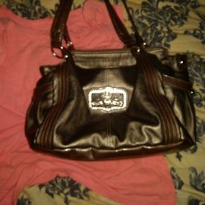 Kathy Van Zeeland purse REDUCED!!