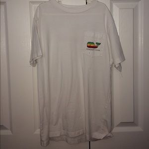 A vineyard vines shirt