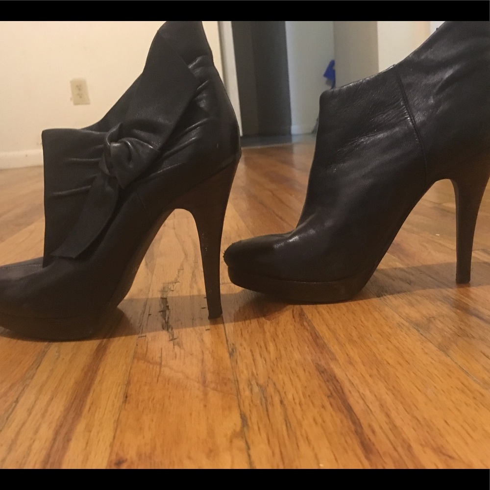 FInal Price !! ALDO Ankle boots 