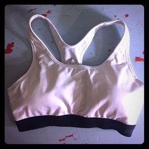 Nike Dri Fit sports bra Medium