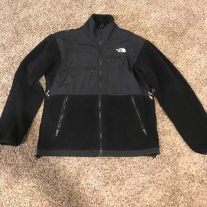 Noth Face Denali Jacket