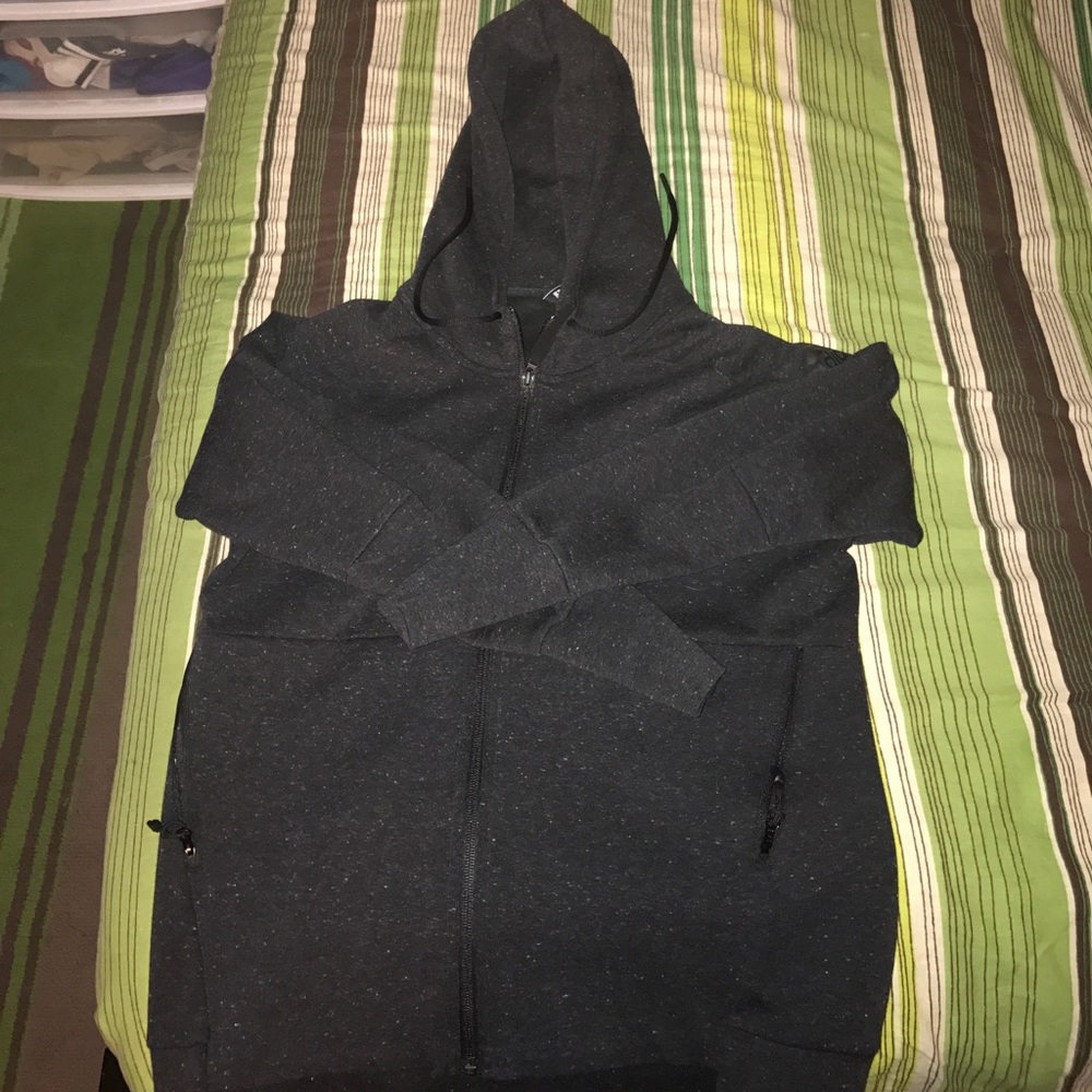 BRAND NEW Adidas Stadium Hoodie