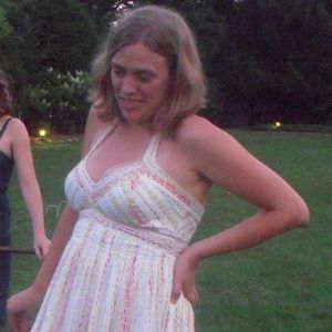 Meet your Posher, Audrey