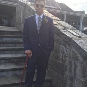 Meet your Posher, Michael