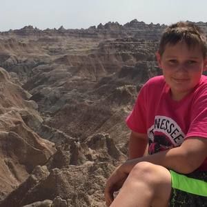 Meet your Posher, Sharon