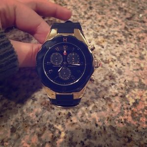 AUTHENTIC MICHELE WATCH