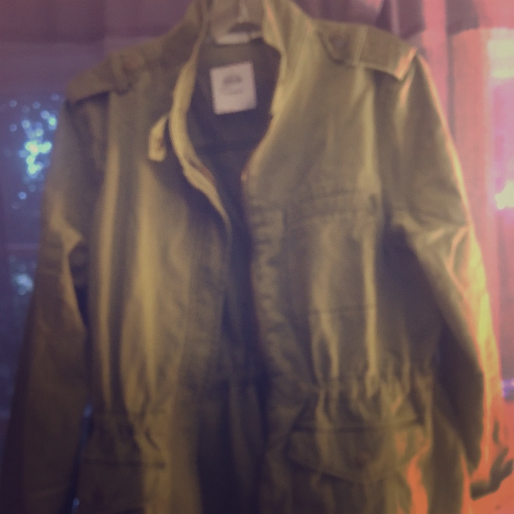 Too big - present and never worn