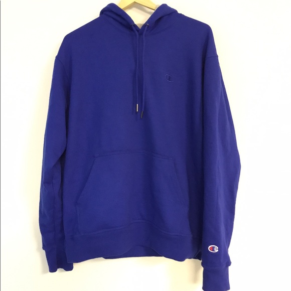 🚫SOLD🚫Men's Champion Sweatshirt - Picture 3 of 4