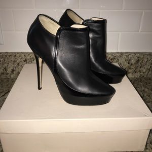 Jimmy Choo Decoy Bootie