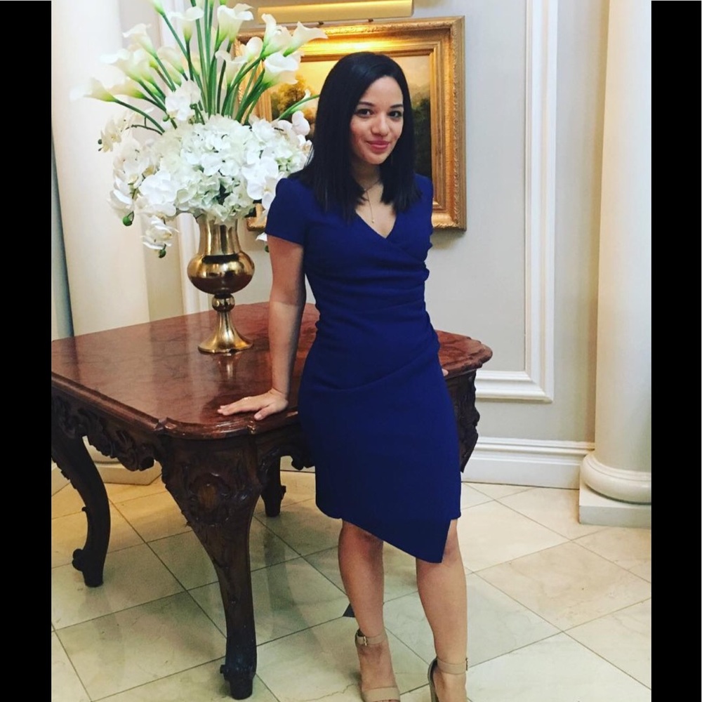 Meet your Posher, Sharon