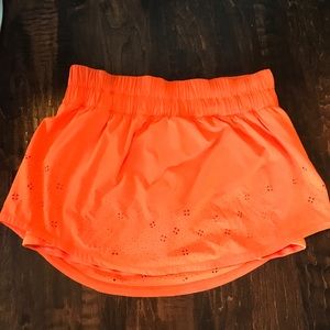 Lululemon skirt