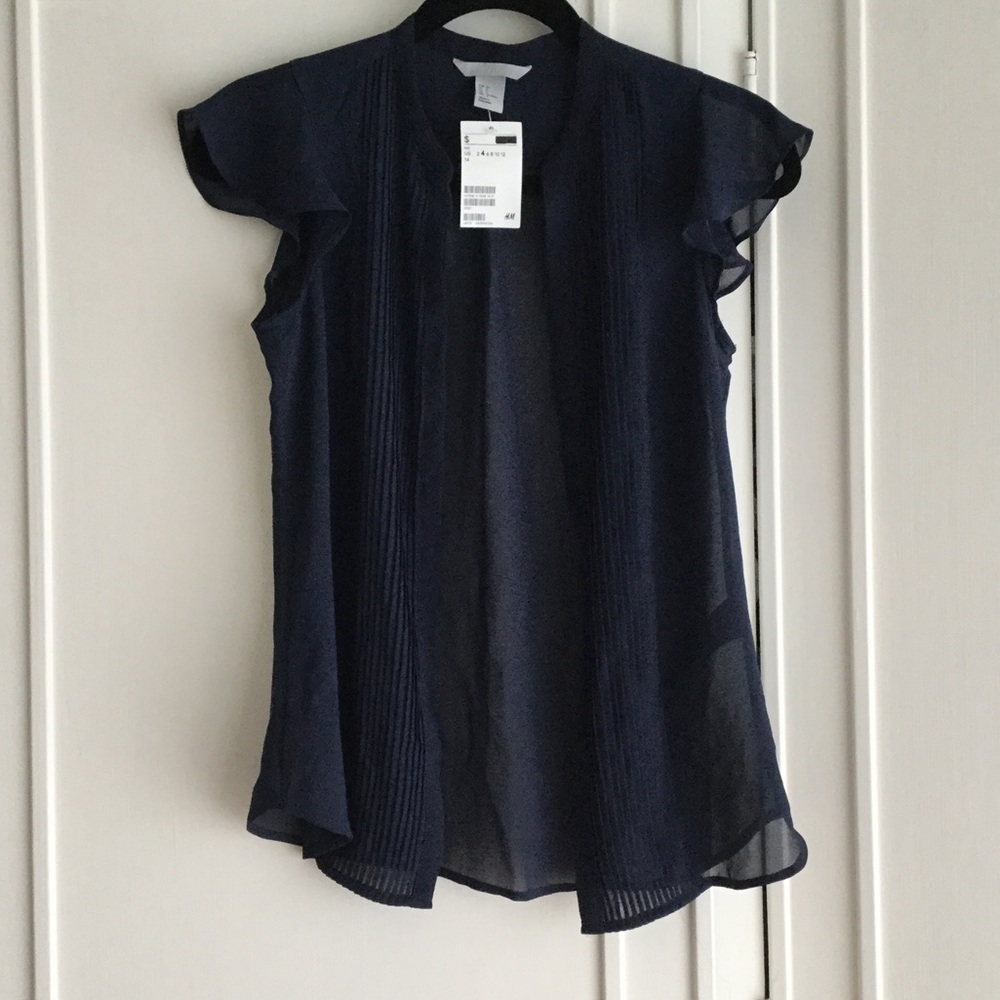 H&M Blouse