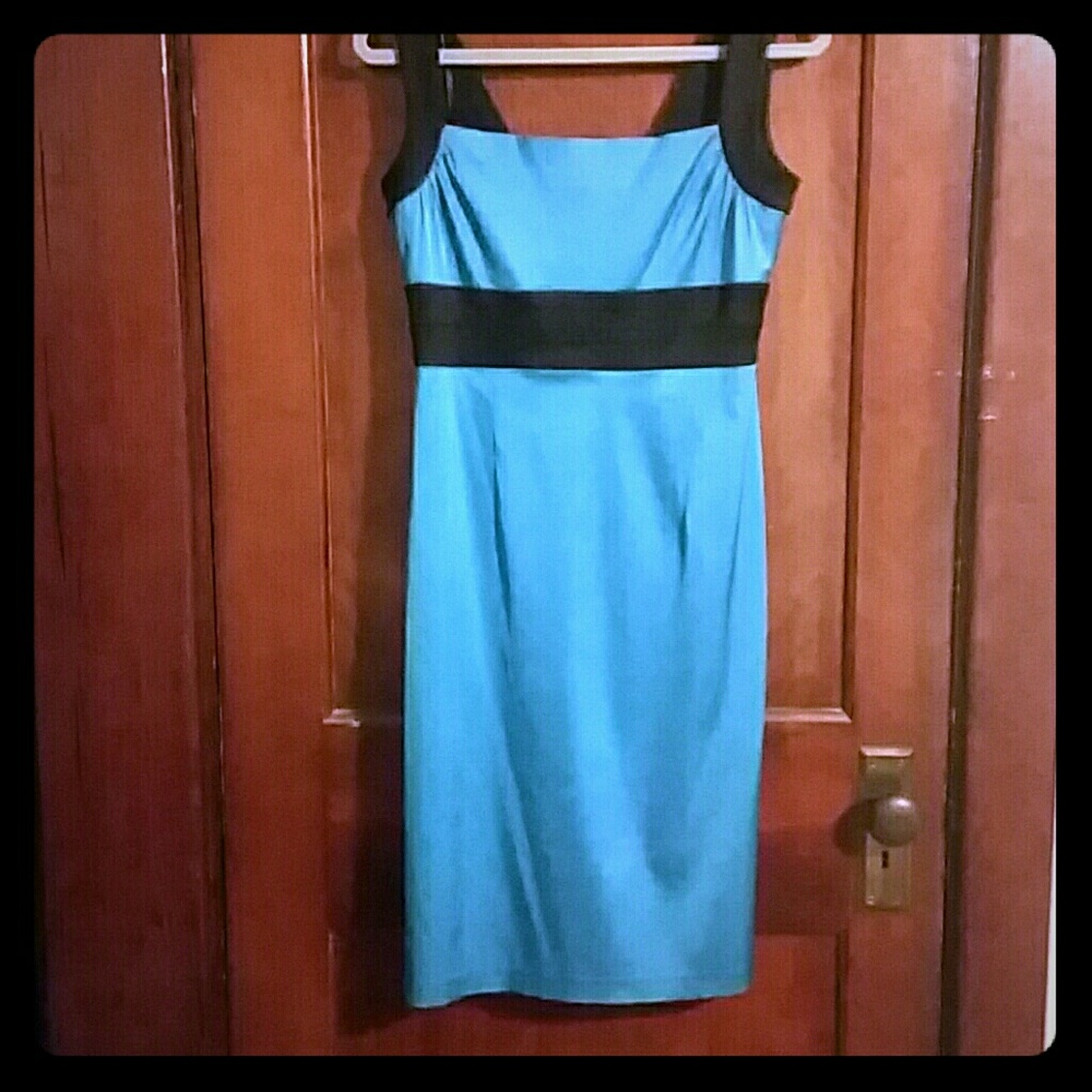 Gorgeous Cocktail Dress