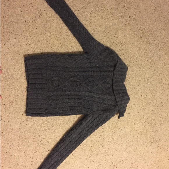 Knit jacket - Picture 2 of 4