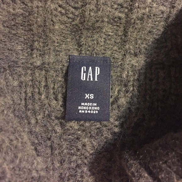 Knit jacket - Picture 4 of 4