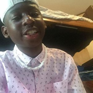 Meet your Posher, Maurice