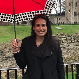 Meet your Posher, Aja