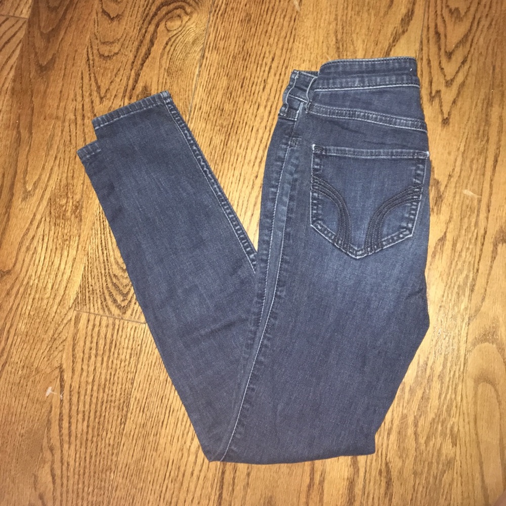 Skinny jeans!!!!