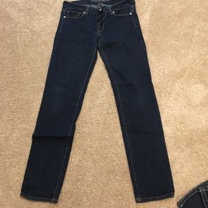 Women's American Eagle Skinny Jeans