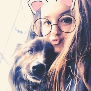 Meet your Posher, Kaylee