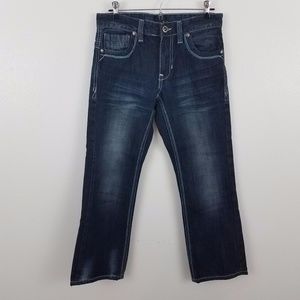 Surplus Men's distressed jeans 30 x 30