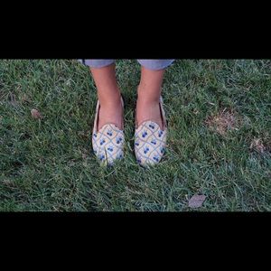 Zalo • Italian made flats
