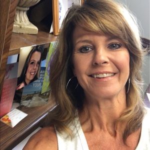 Meet your Posher, Christa