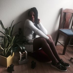 Meet your Posher, Aubri