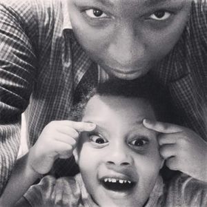 Meet your Posher, Lamonte'