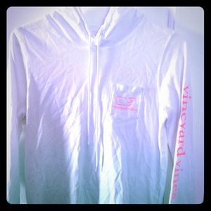 Vineyard Vines long sleeve shirt