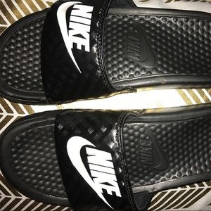 Nike Slides