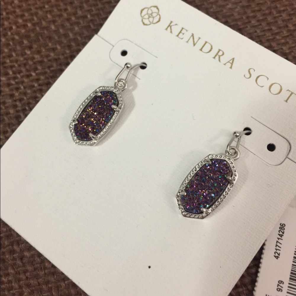 Kendra Scott Lee Multi-Colored