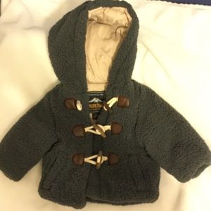 Infant coat (6 month)