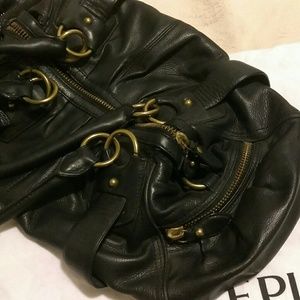 Banana Republic Satchel handbag Banana Republic Satchel handbag