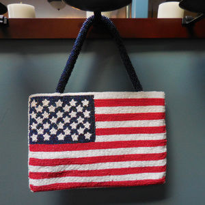 Valerie Stevens mini purse