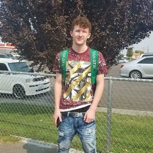 Meet your Posher, Joshua