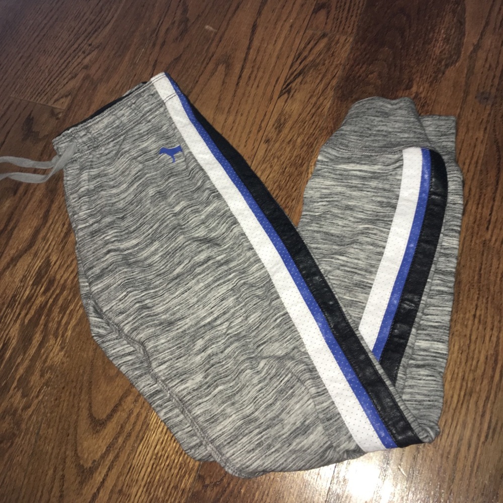 Sweatpants!!