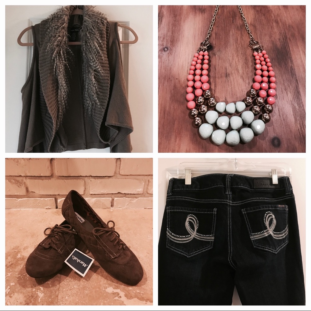 Bundle for perfect outfits and discounts!